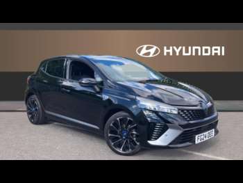 2024 (24) - 1.0 TCe 90 Esprit Alpine 5dr Petrol Hatchback