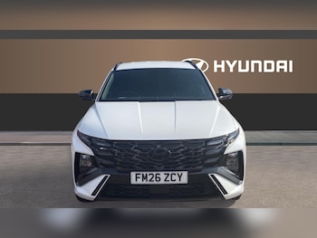 Used Hyundai TUCSON 2026 for sale - 79220158: Photo