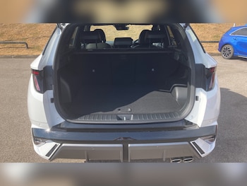 Used Hyundai TUCSON 2026 for sale - 79220158: Photo