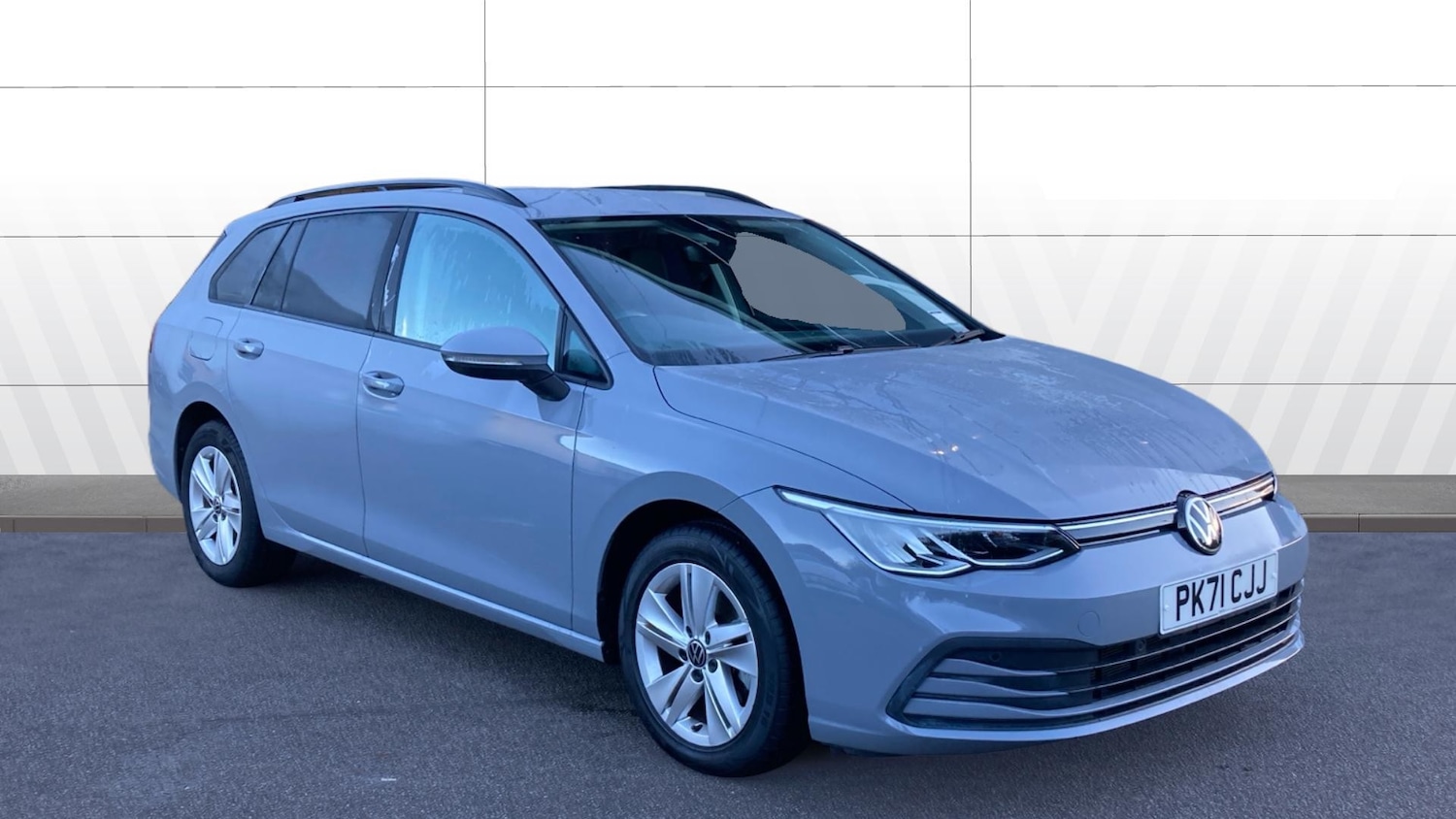 Used Volkswagen Golf 2021 for sale - 76903862: Photo 1