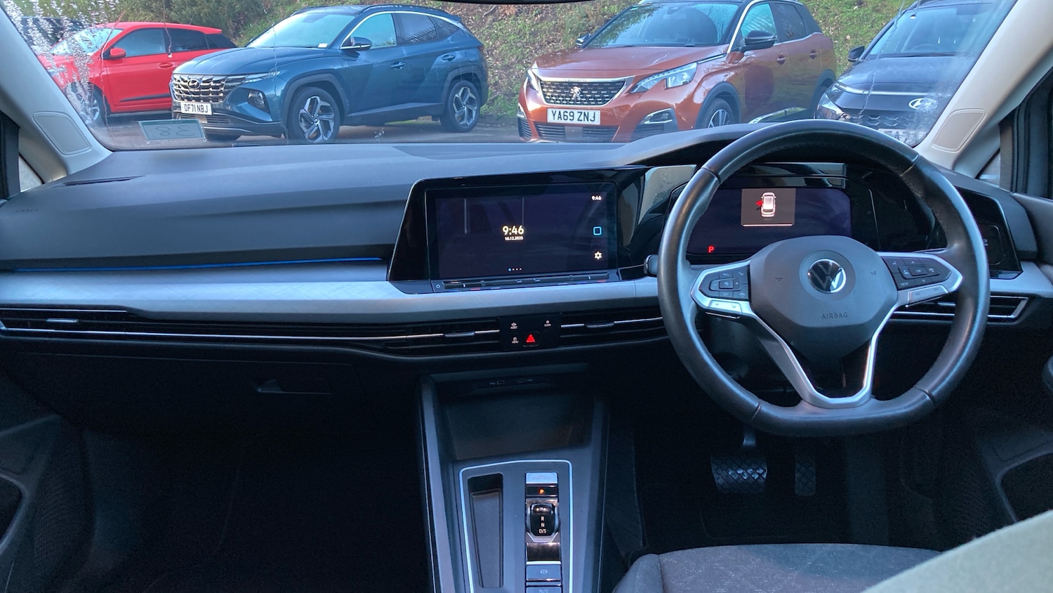 Used Volkswagen Golf 2021 for sale - 76903862: Photo 10