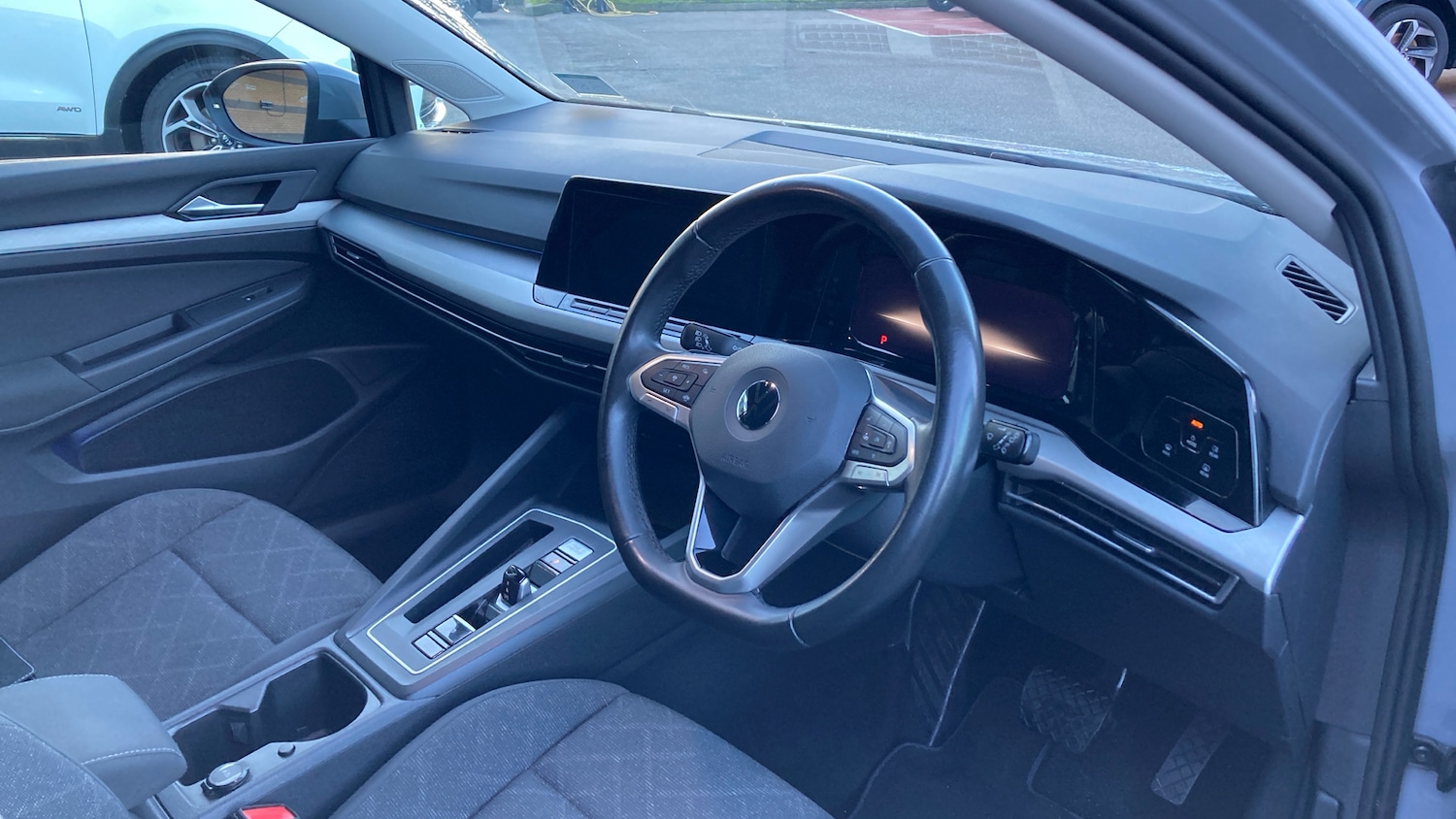 Used Volkswagen Golf 2021 for sale - 76903862: Photo 11