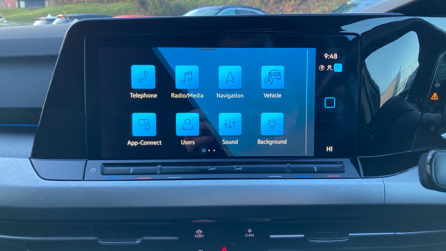 Used Volkswagen Golf 2021 for sale - 76903862: Photo 12