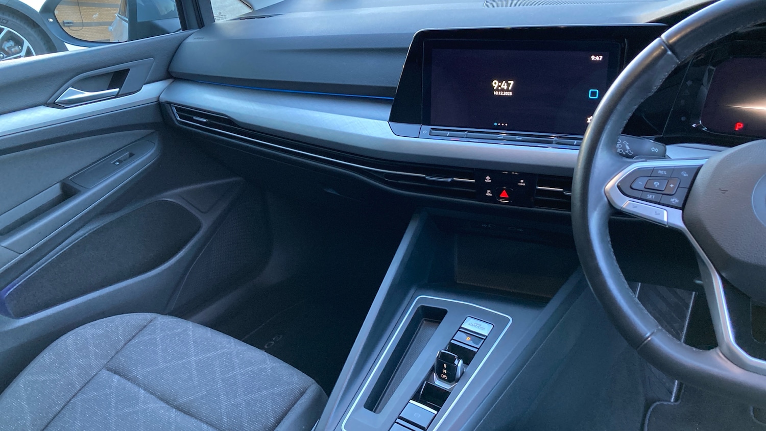 Used Volkswagen Golf 2021 for sale - 76903862: Photo 14