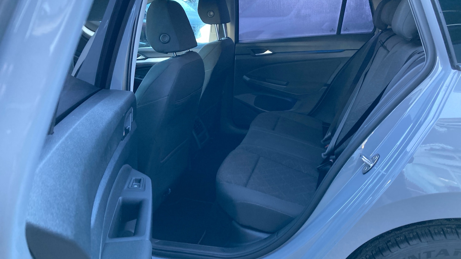 Used Volkswagen Golf 2021 for sale - 76903862: Photo 16