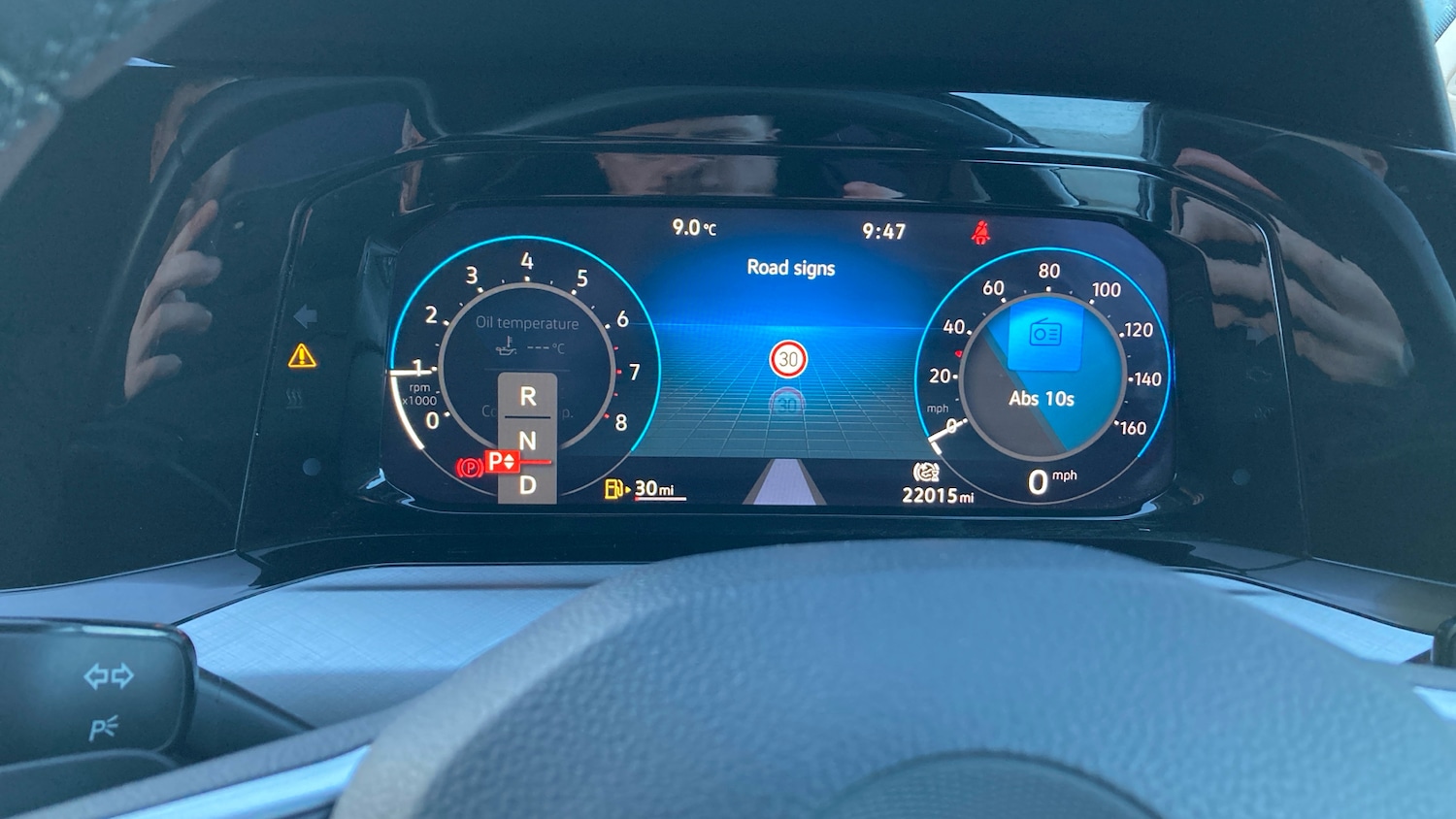 Used Volkswagen Golf 2021 for sale - 76903862: Photo 18