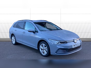2021 (71) - 1.5 eTSI Life 5dr DSG Petrol Estate