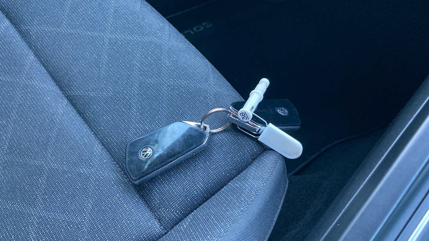 Used Volkswagen Golf 2021 for sale - 76903862: Photo 20