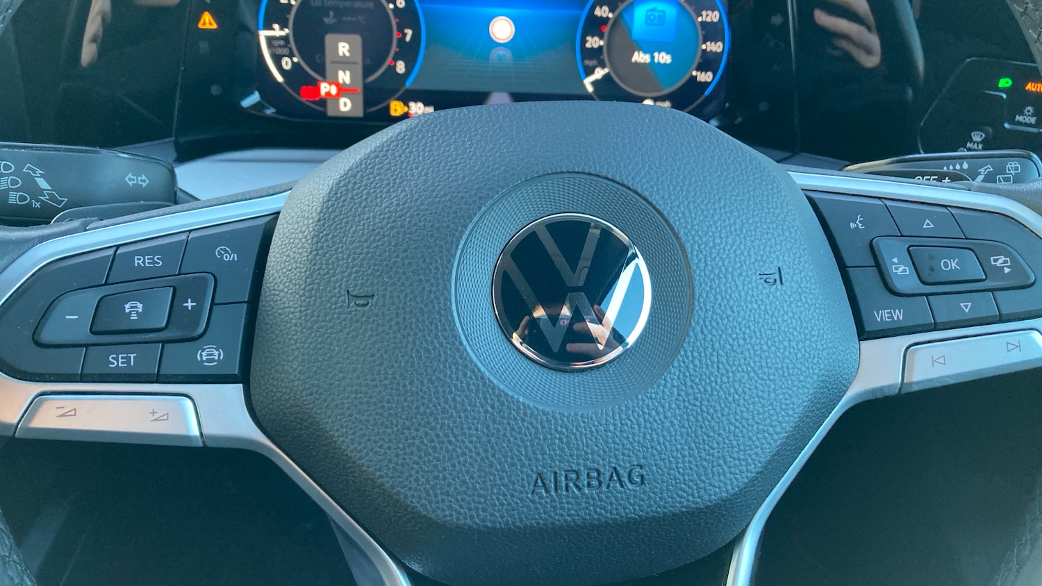 Used Volkswagen Golf 2021 for sale - 76903862: Photo 23