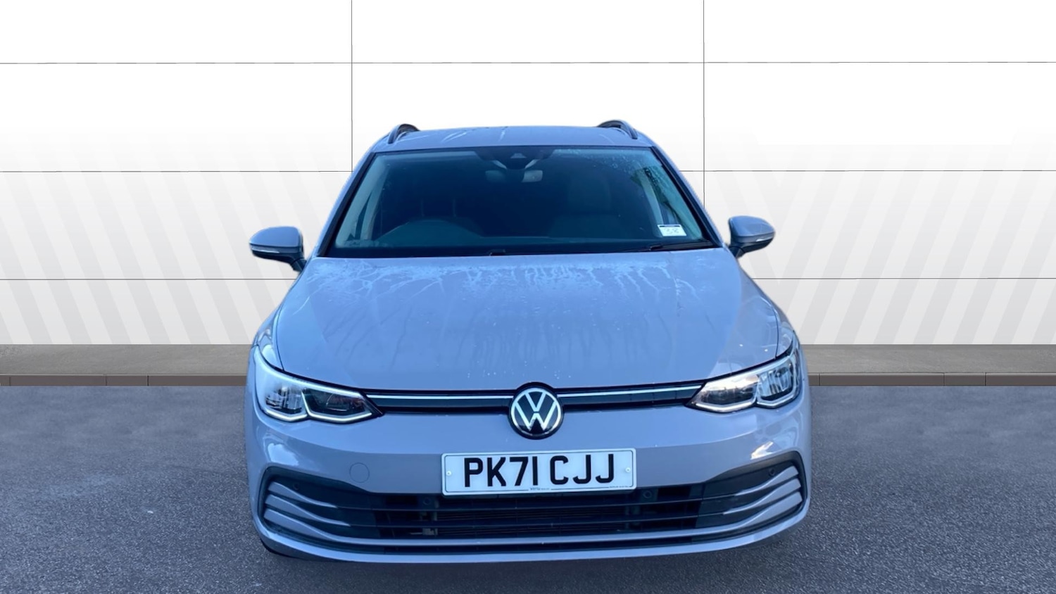 Used Volkswagen Golf 2021 for sale - 76903862: Photo 3