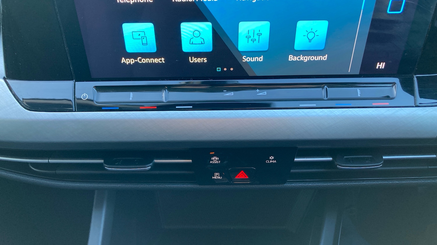 Used Volkswagen Golf 2021 for sale - 76903862: Photo 36