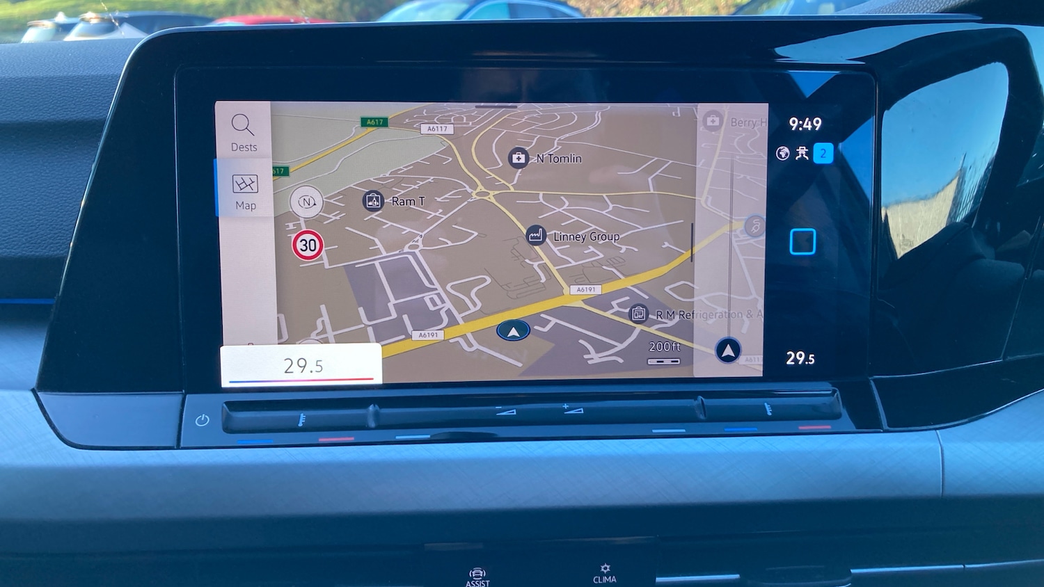 Used Volkswagen Golf 2021 for sale - 76903862: Photo 37