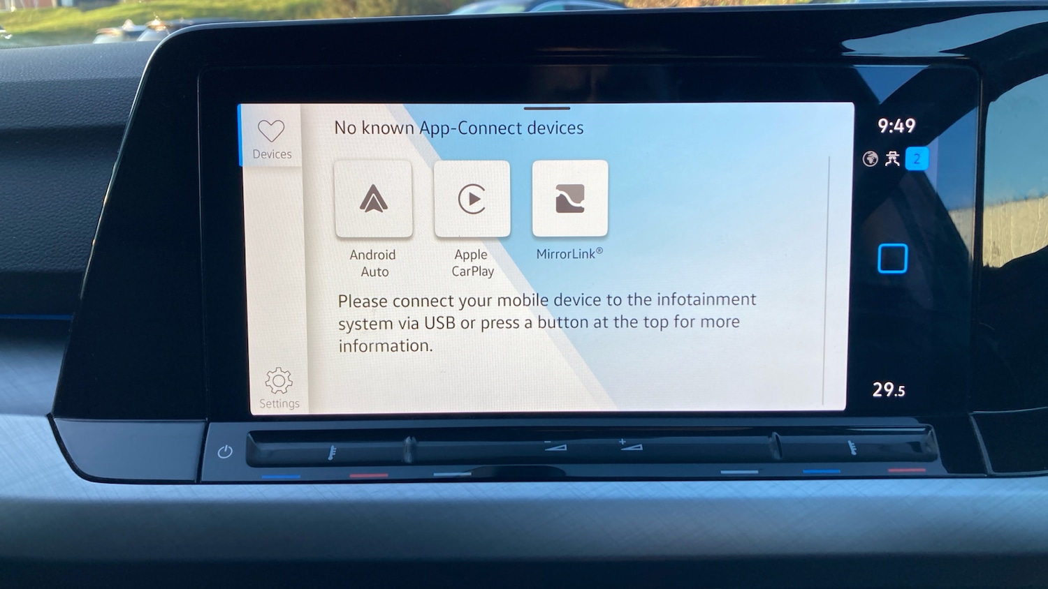 Used Volkswagen Golf 2021 for sale - 76903862: Photo 38