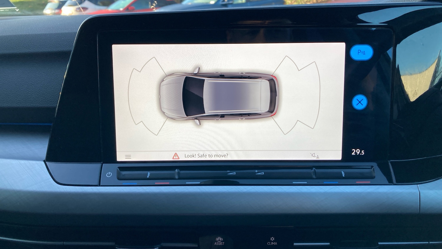 Used Volkswagen Golf 2021 for sale - 76903862: Photo 39