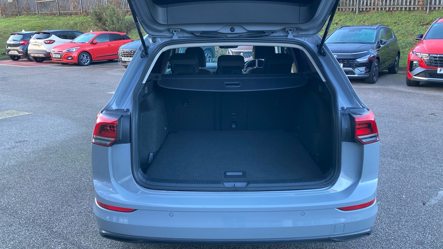 Used Volkswagen Golf 2021 for sale - 76903862: Photo 4