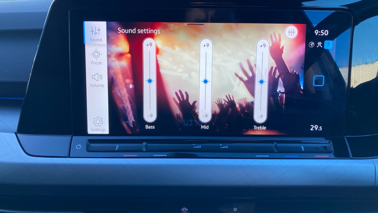 Used Volkswagen Golf 2021 for sale - 76903862: Photo 42