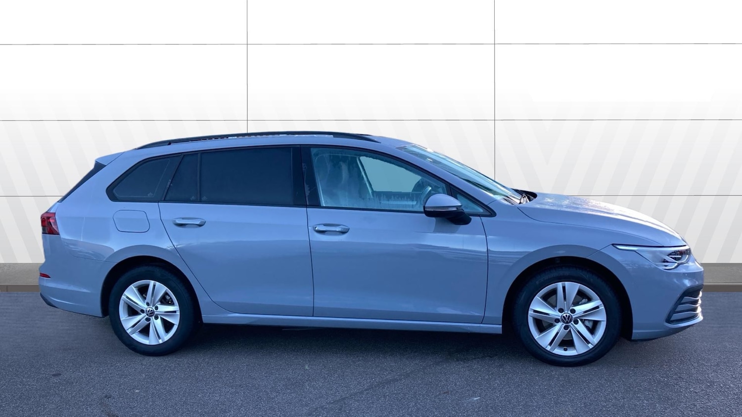 Used Volkswagen Golf 2021 for sale - 76903862: Photo 5