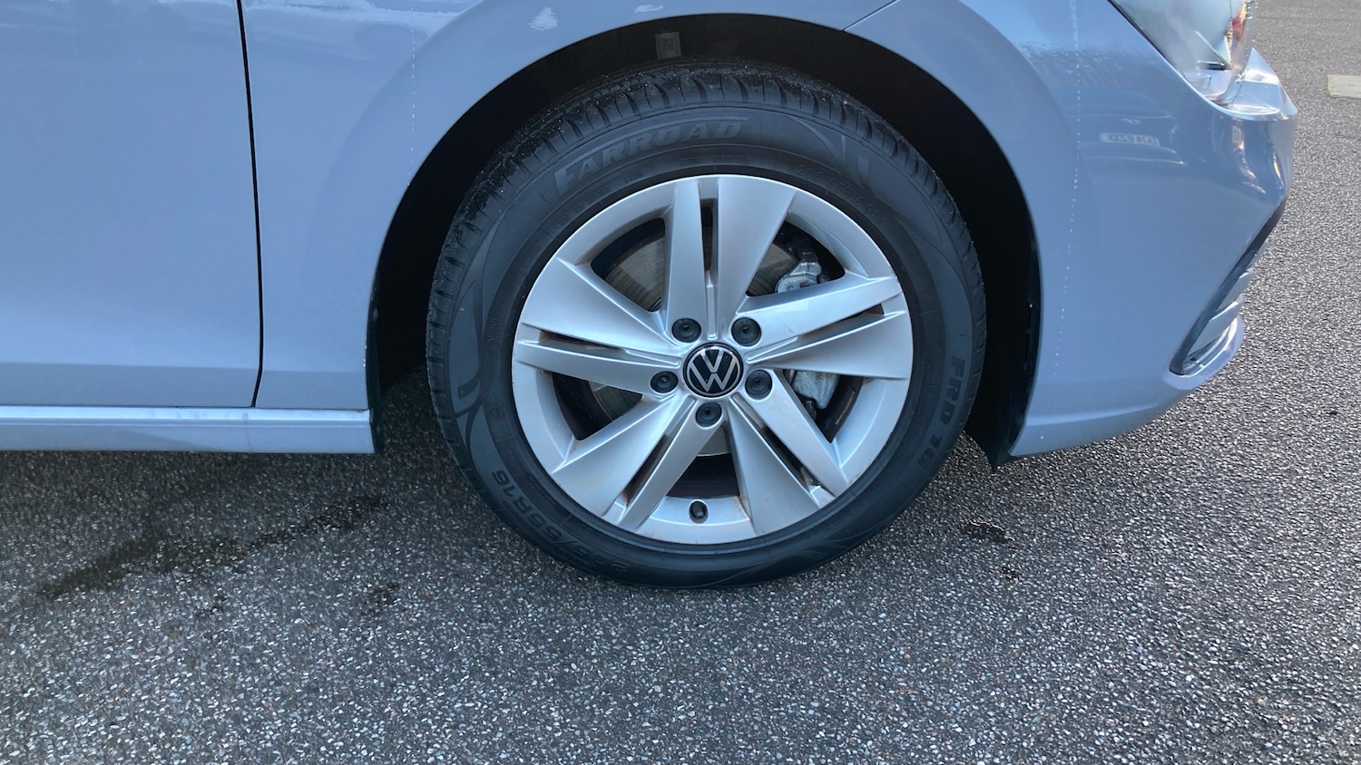 Used Volkswagen Golf 2021 for sale - 76903862: Photo 50