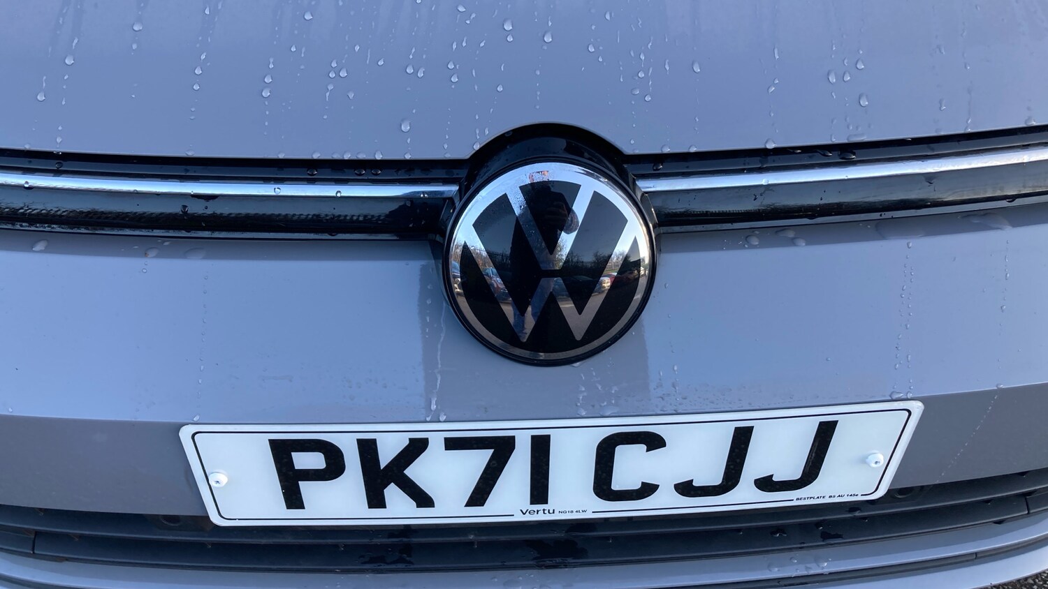 Used Volkswagen Golf 2021 for sale - 76903862: Photo 51