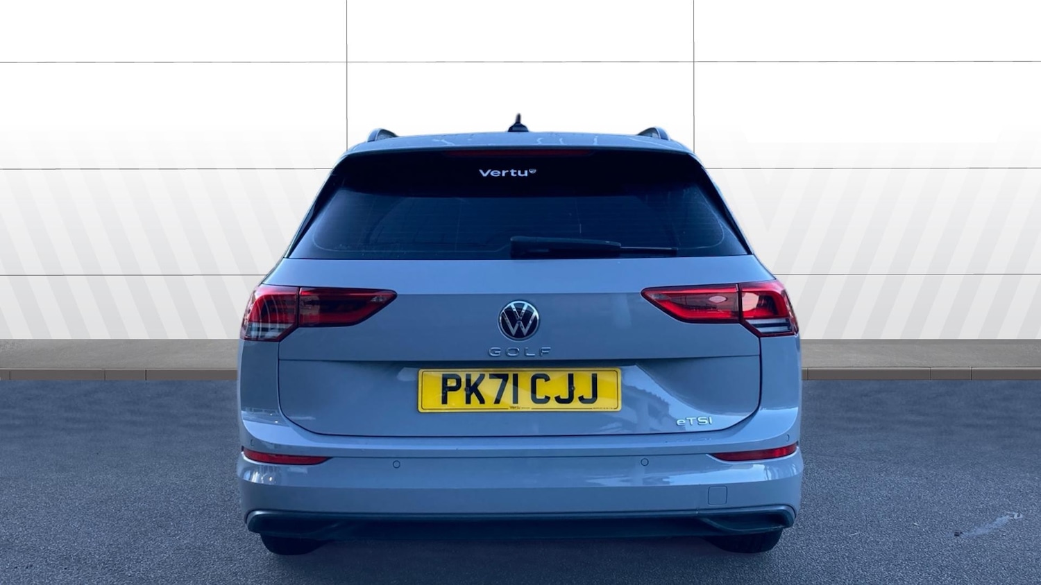 Used Volkswagen Golf 2021 for sale - 76903862: Photo 6