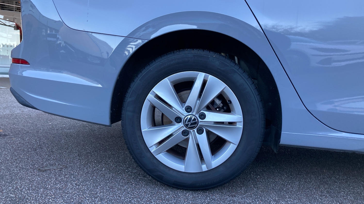 Used Volkswagen Golf 2021 for sale - 76903862: Photo 7