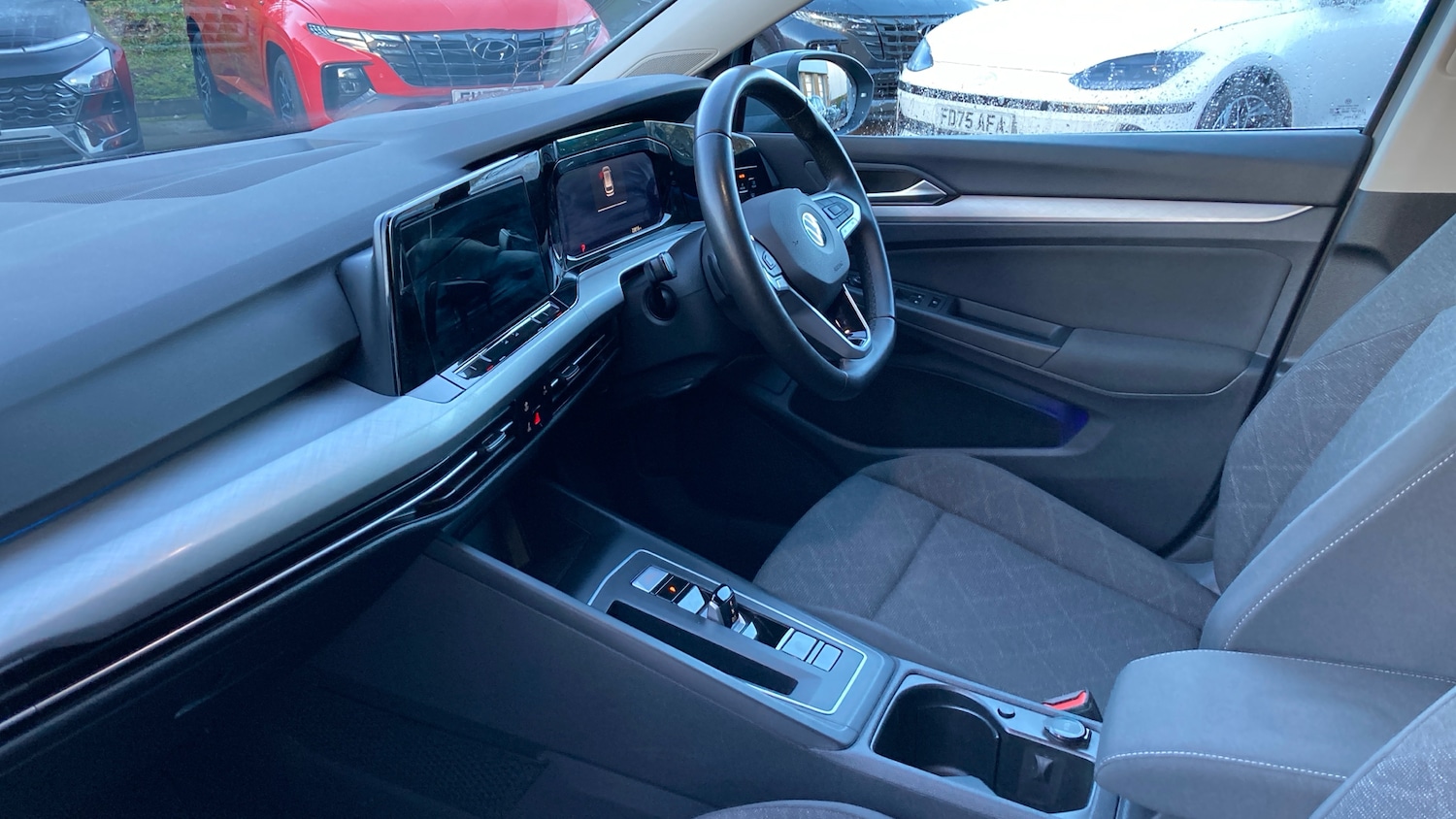 Used Volkswagen Golf 2021 for sale - 76903862: Photo 9