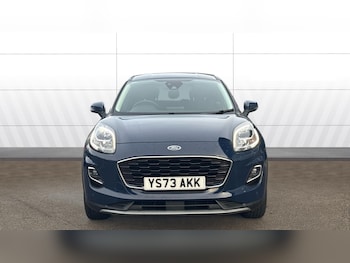 Used Ford Puma 2024 for sale - 77198804: Photo