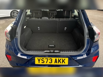 Used Ford Puma 2024 for sale - 77198804: Photo