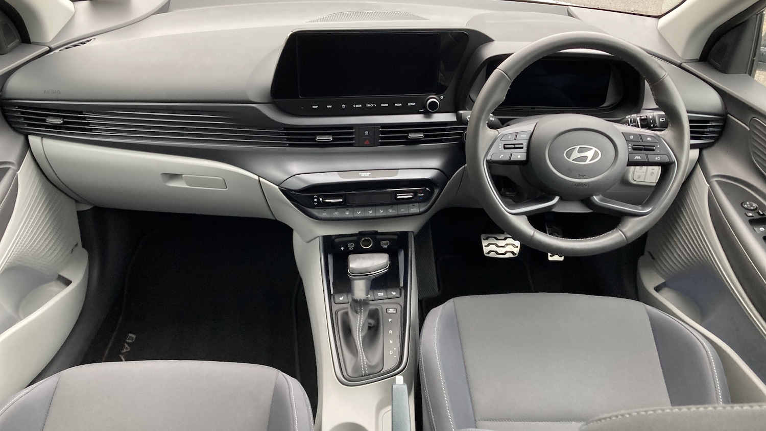 Used Hyundai BAYON 2024 for sale - 76181356: Photo 10