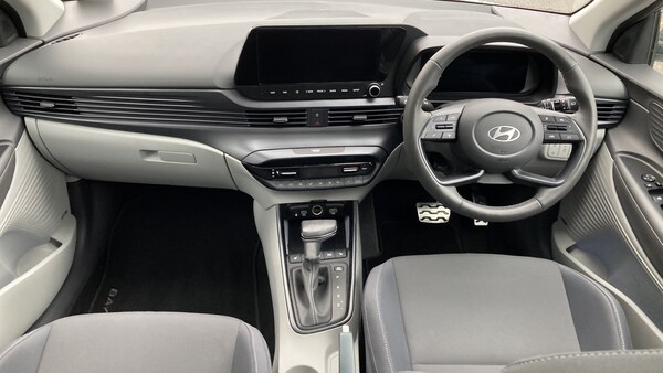 Used Hyundai BAYON 2024 for sale - 76181356: Photo 10