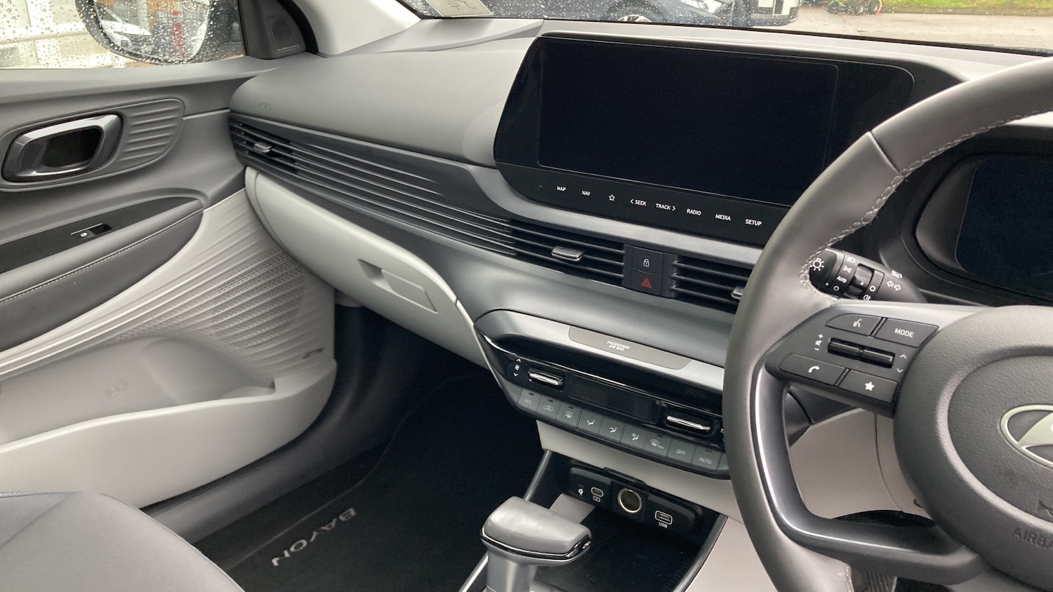 Used Hyundai BAYON 2024 for sale - 76181356: Photo 14