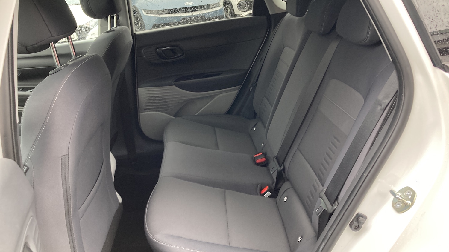 Used Hyundai BAYON 2024 for sale - 76181356: Photo 16