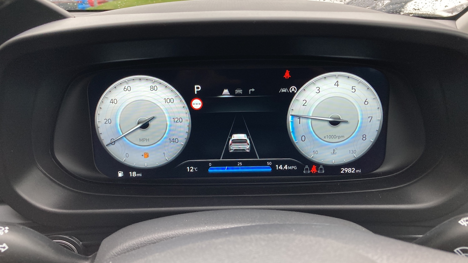 Used Hyundai BAYON 2024 for sale - 76181356: Photo 18