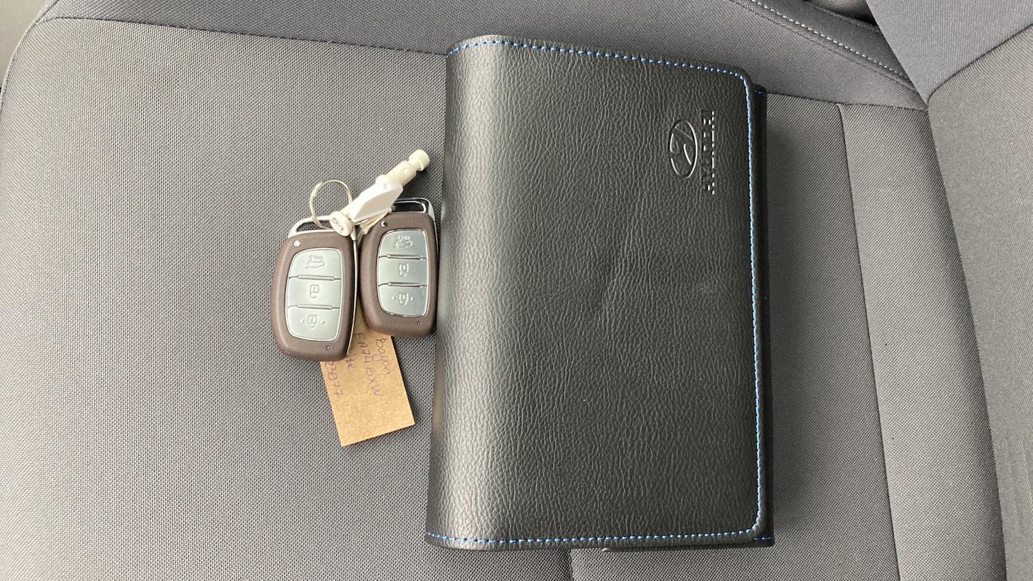 Used Hyundai BAYON 2024 for sale - 76181356: Photo 19