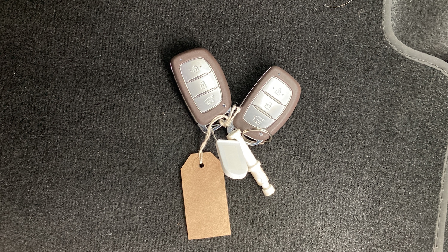 Used Hyundai BAYON 2024 for sale - 76181356: Photo 20