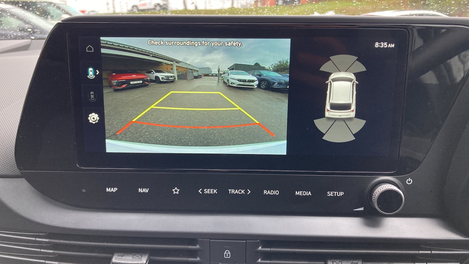 Used Hyundai BAYON 2024 for sale - 76181356: Photo 35