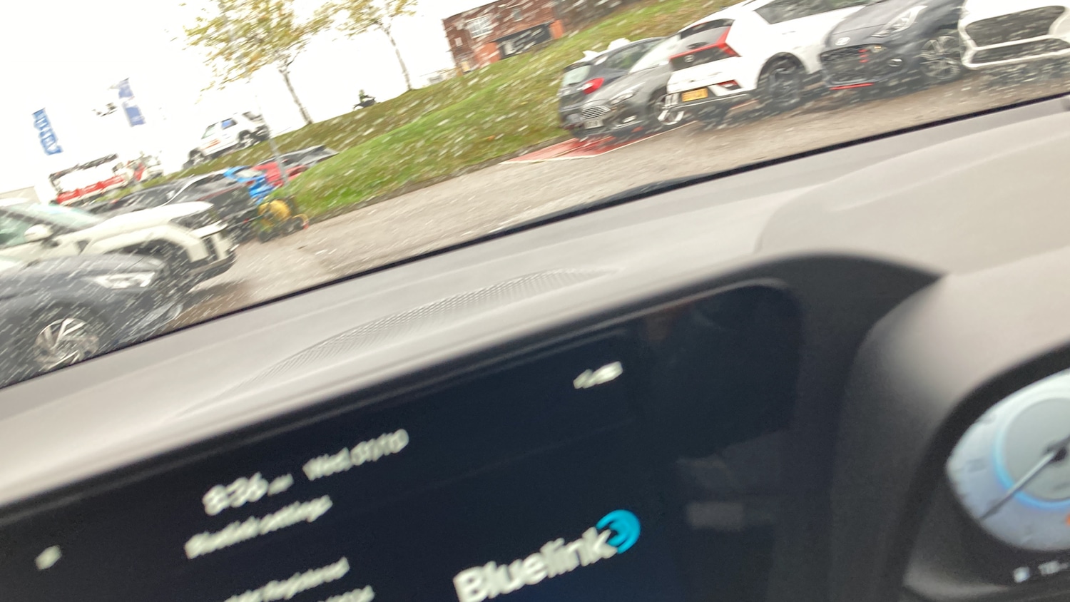 Used Hyundai BAYON 2024 for sale - 76181356: Photo 36