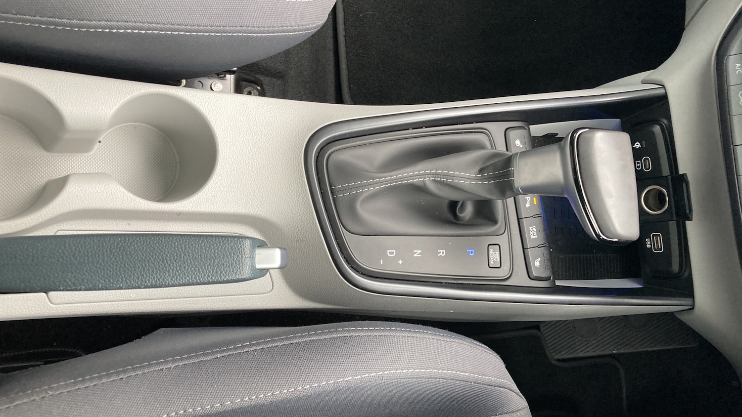 Used Hyundai BAYON 2024 for sale - 76181356: Photo 42