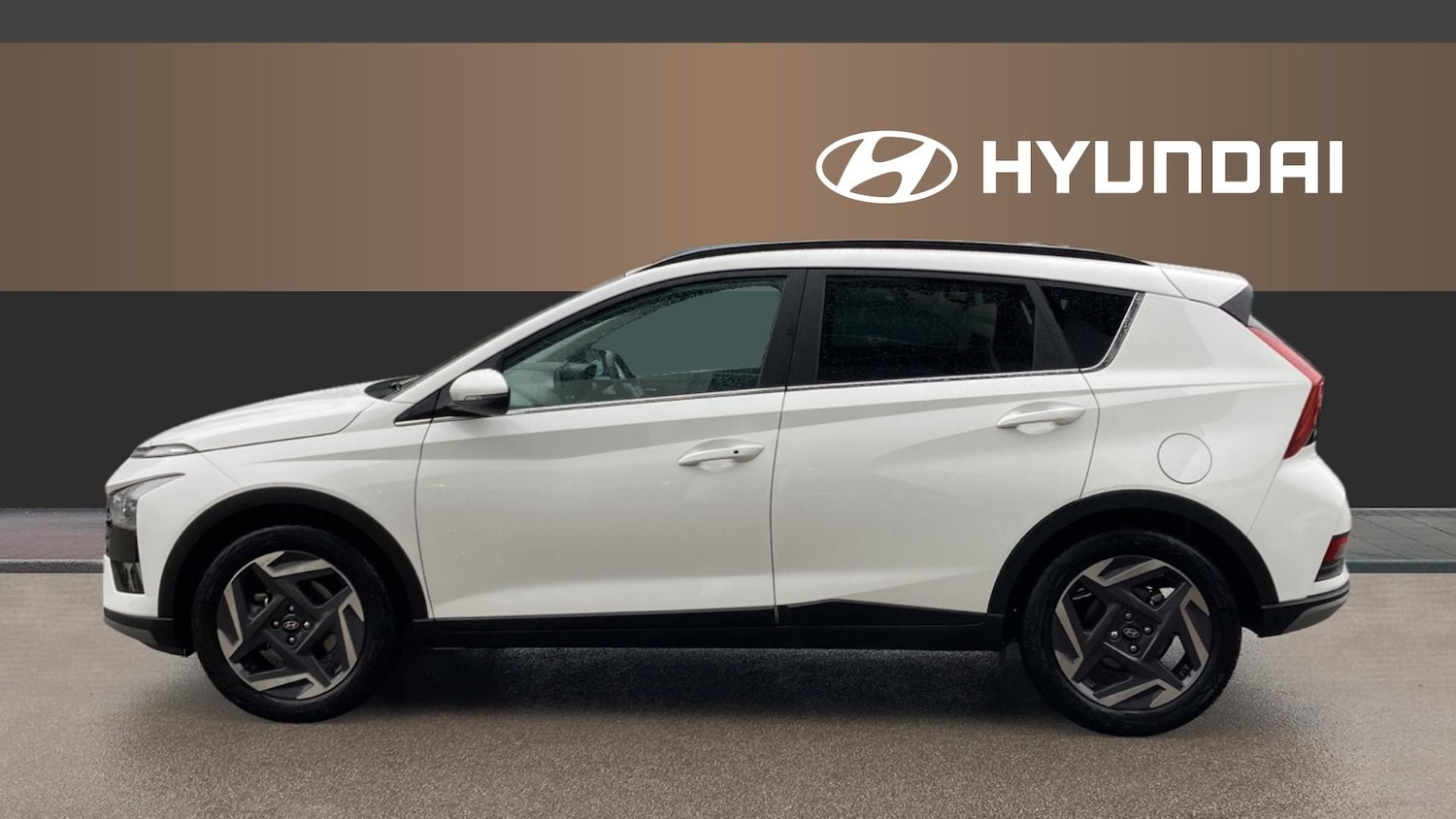 Used Hyundai BAYON 2024 for sale - 76181356: Photo 5