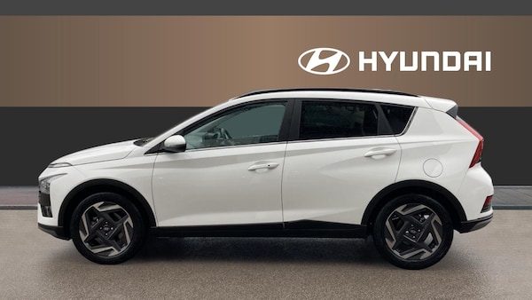 Used Hyundai BAYON 2024 for sale - 76181356: Photo 5