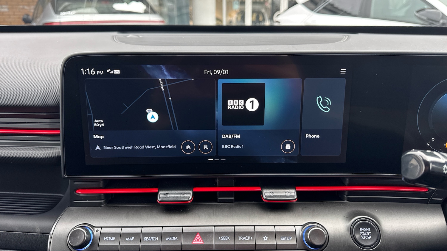 Used Hyundai KONA 2025 for sale - 77435646: Photo 12