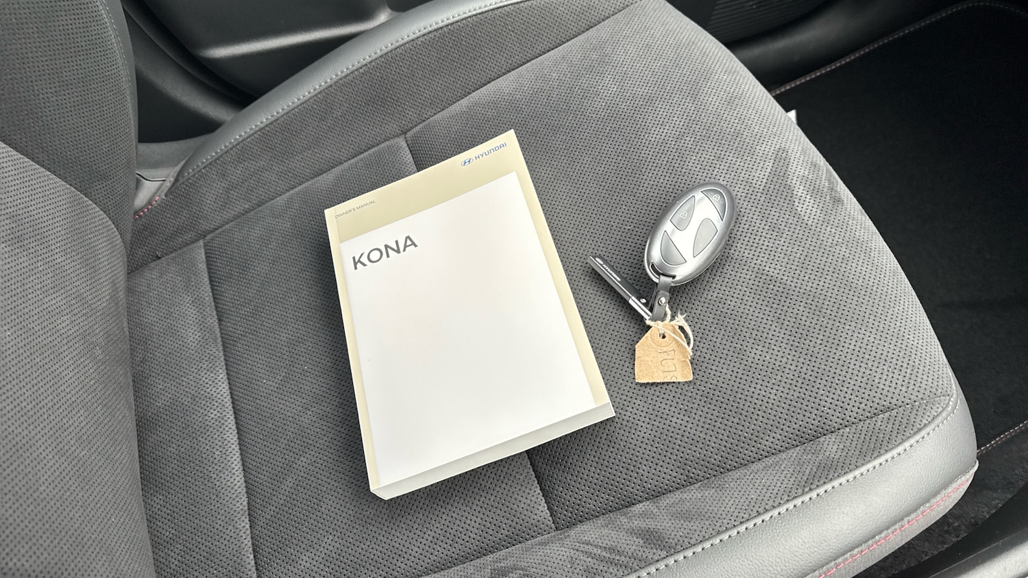 Used Hyundai KONA 2025 for sale - 77435646: Photo 19