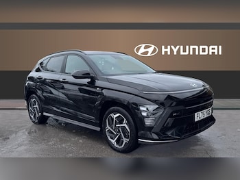 Used Hyundai KONA 2025 for sale - 77435646: Photo