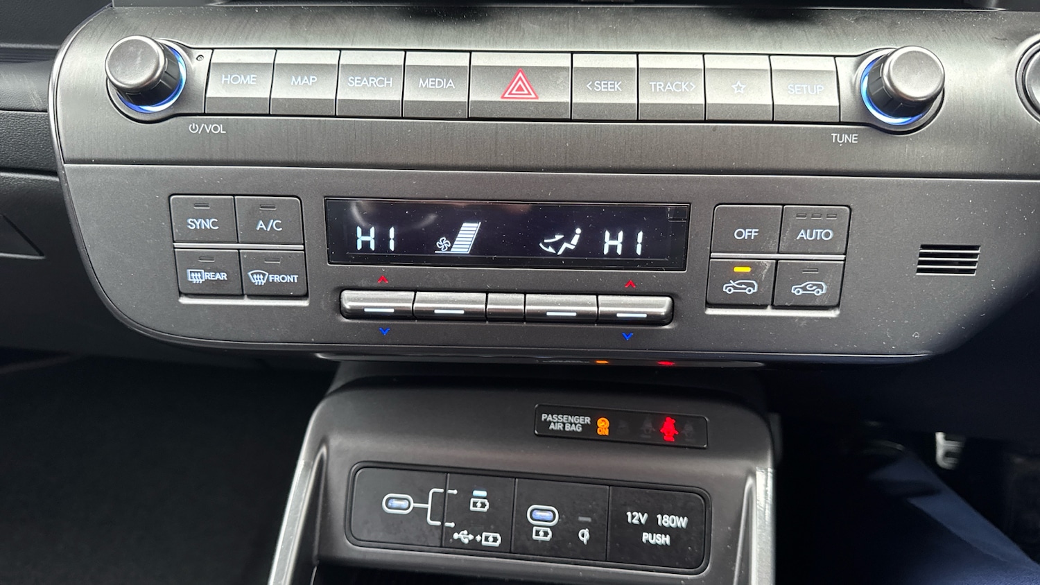 Used Hyundai KONA 2025 for sale - 77435646: Photo 28