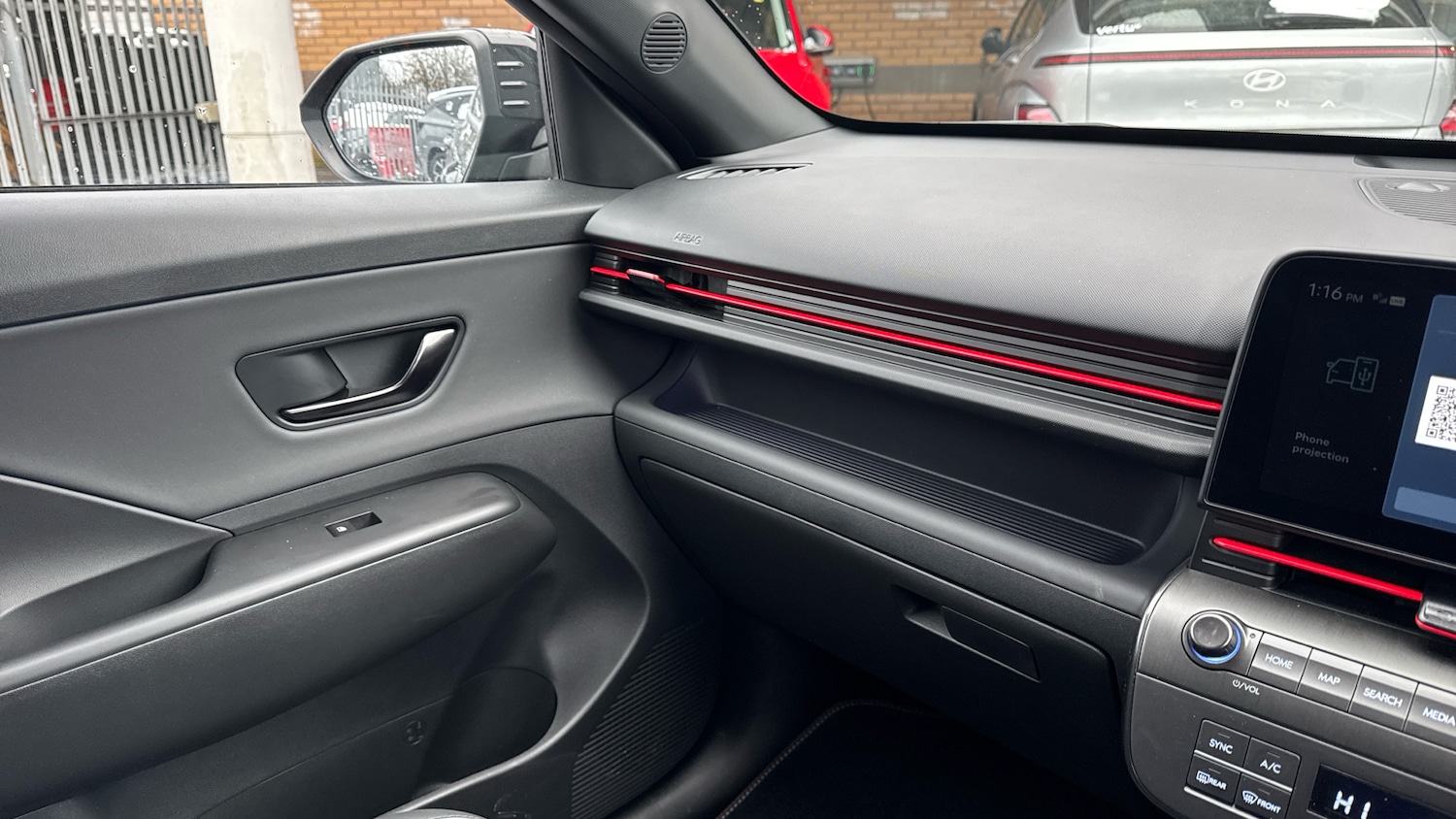 Used Hyundai KONA 2025 for sale - 77435646: Photo 34