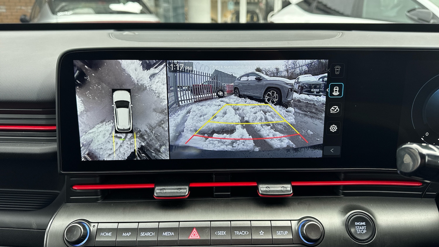 Used Hyundai KONA 2025 for sale - 77435646: Photo 35