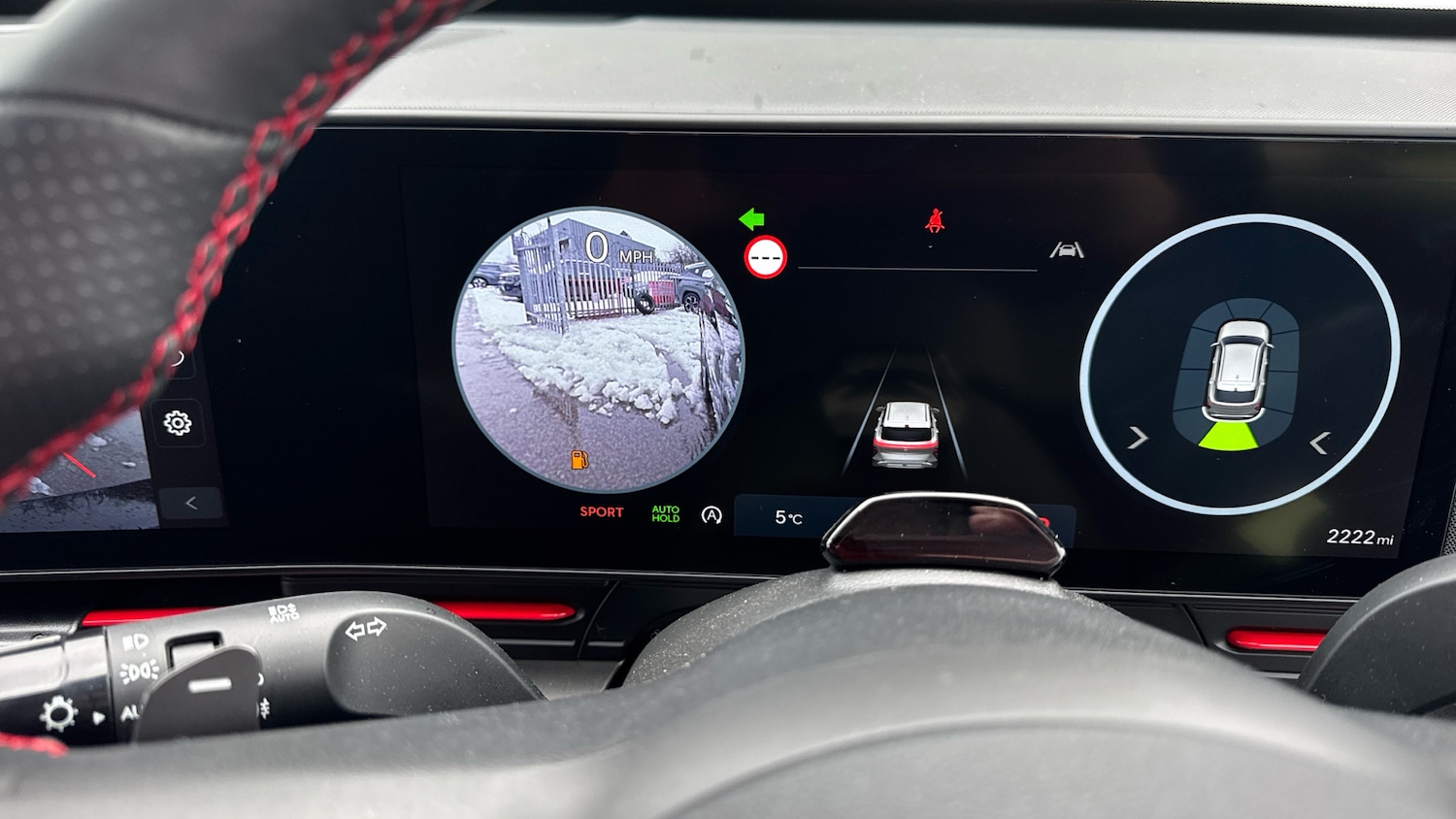 Used Hyundai KONA 2025 for sale - 77435646: Photo 37