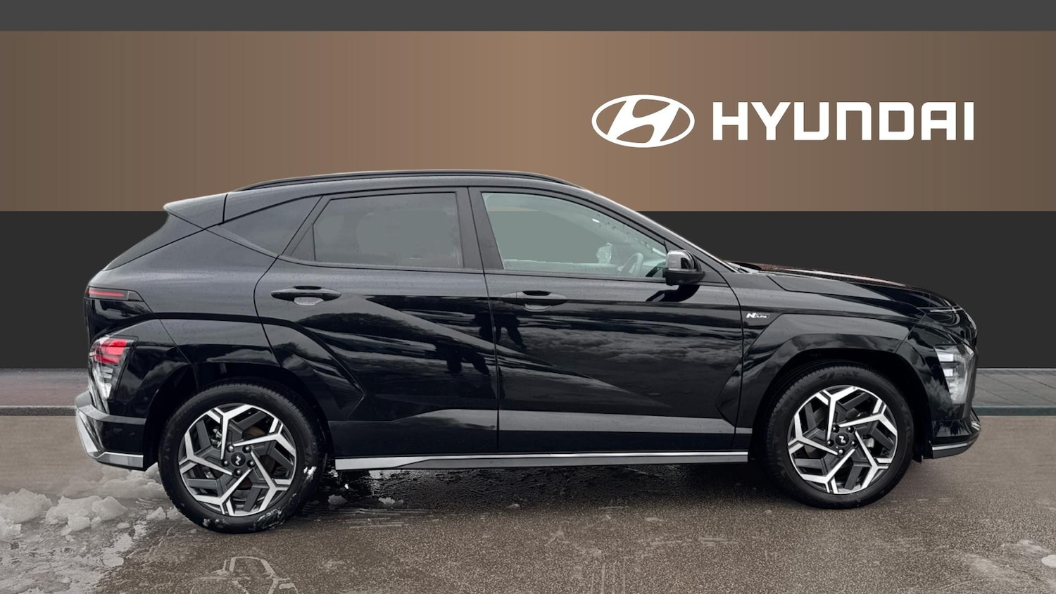 Used Hyundai KONA 2025 for sale - 77435646: Photo 5