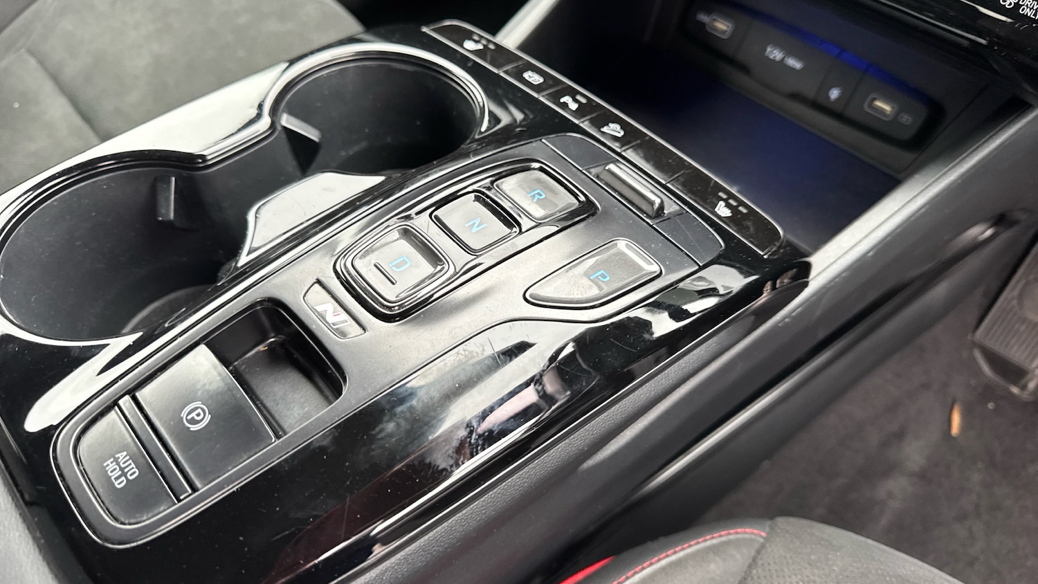 Used Hyundai TUCSON 2022 for sale - 76299302: Photo 13