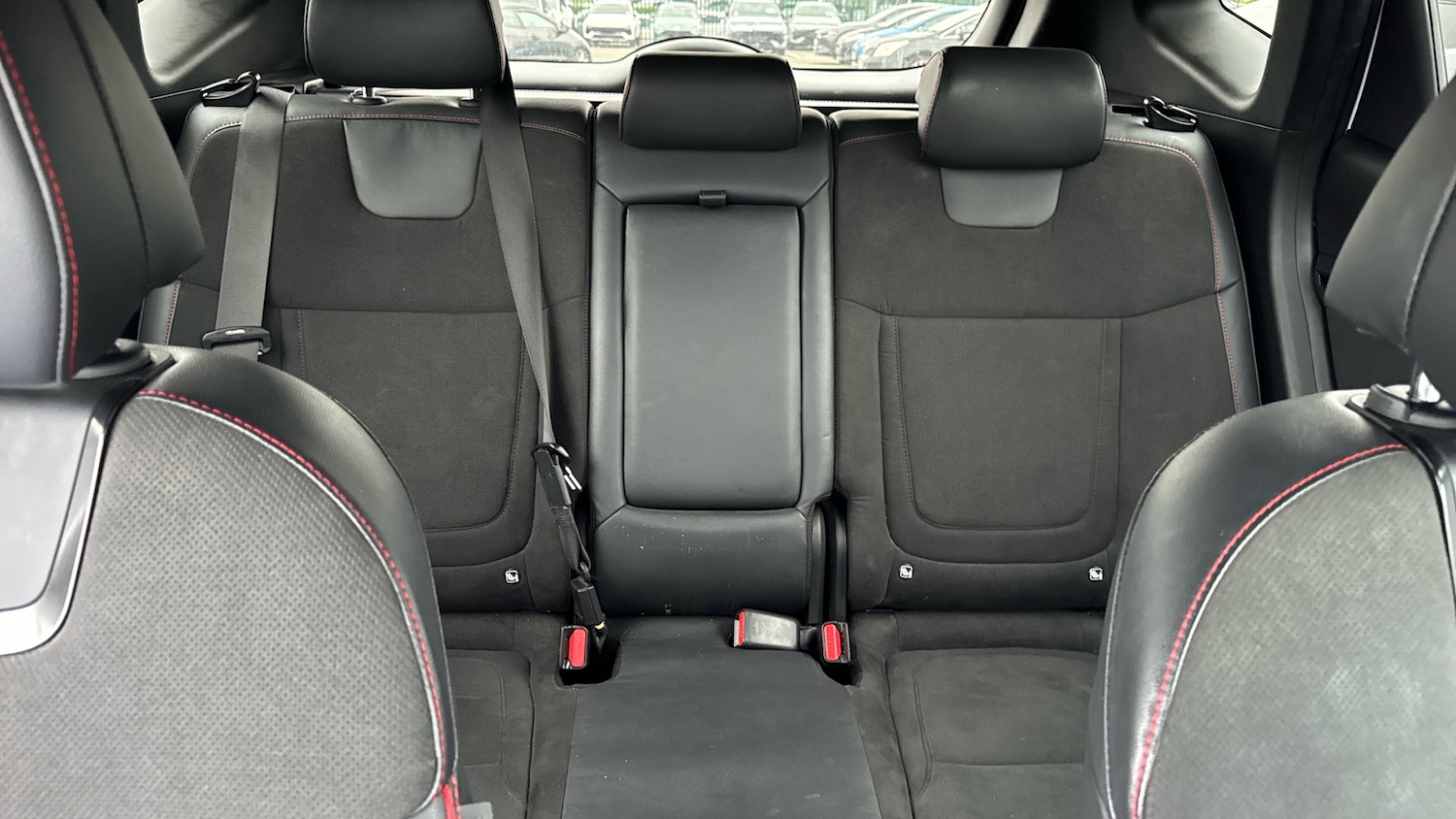 Used Hyundai TUCSON 2022 for sale - 76299302: Photo 15